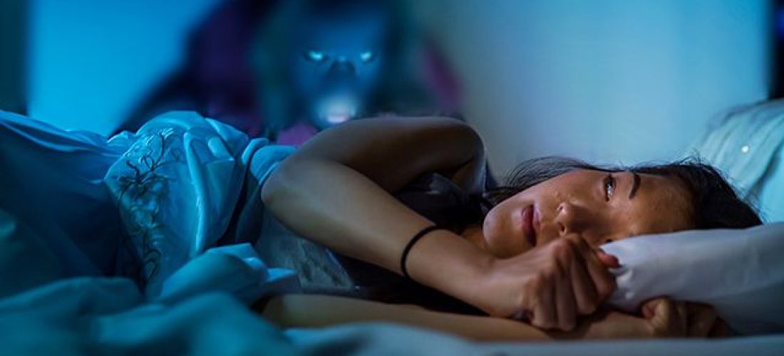 Comment éviter les cauchemars et améliorer la qualité du sommeil