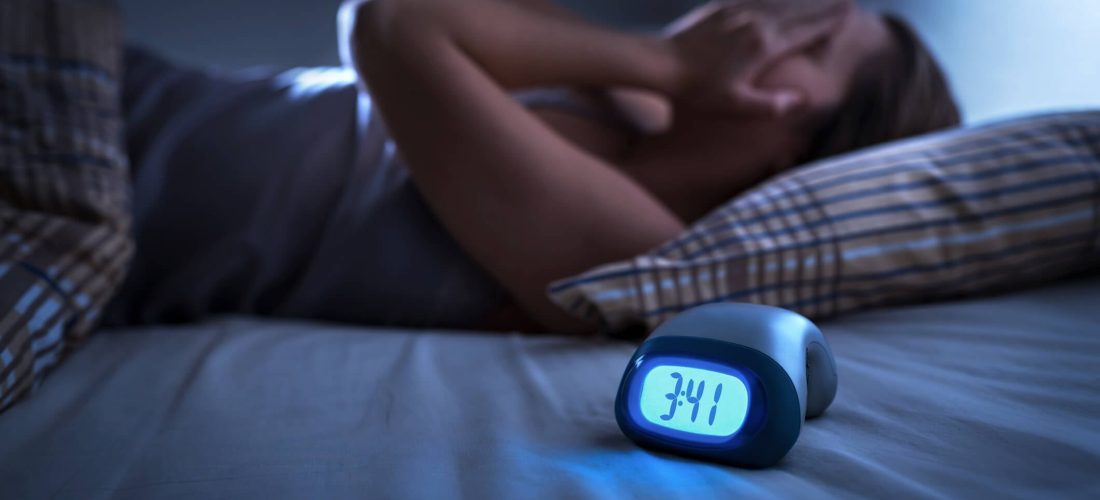 Les effets du stress sur la qualité du sommeil et comment les réduire